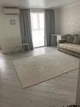 Студия Саратовская область, Саратов ул. Имени А.С. Трынина, 4 (37.2 м)