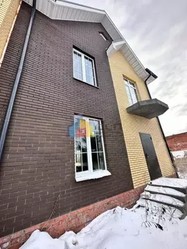 Таунхаус в Тульская область, Тула Епифанская ул., 50В (102 м)