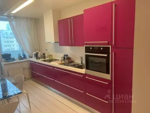 1-к кв. Санкт-Петербург Новоколомяжский просп., 11 (45.7 м)