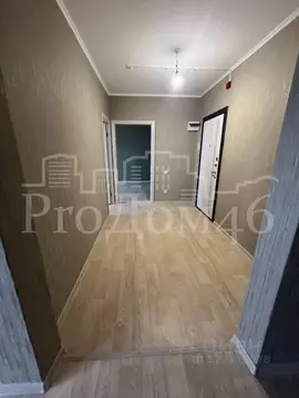 2-к кв. Курская область, Курск ул. Евгения Клевцова, 32 (56.0 м)