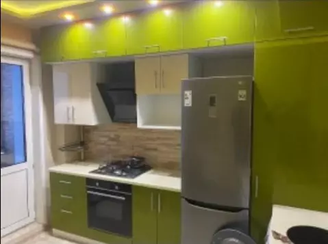 Квартира, 2 комнаты, 67.7 м