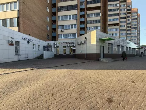 Помещение свободного назначения в Московская область, Электросталь ул. ...