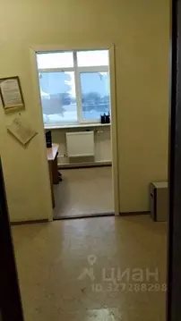 Производственное помещение в Санкт-Петербург Уральская ул., 19к8 (16 ...