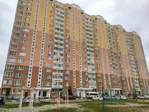 2-к кв. Калужская область, Обнинск ул. Поленова, 6 (60.3 м)