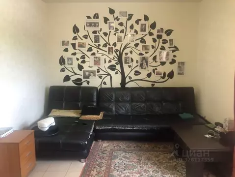 4-к кв. Волгоградская область, Волгоград Енотаевская ул., 35И (94.6 м)