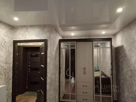 1-к кв. Белгородская область, Губкин ул. Раевского, 14 (25.3 м)