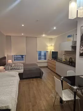 Студия Санкт-Петербург ул. Академика Павлова, 7 (35.0 м)