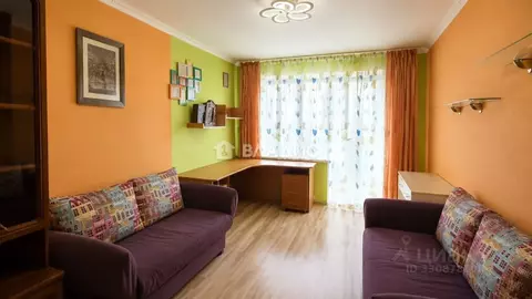 2-к кв. Московская область, Коломна ул. Девичье Поле, 8 (61.0 м)
