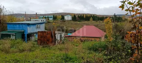 Участок в Башкортостан, Гафурийский район, Красноусольский сельсовет, ...