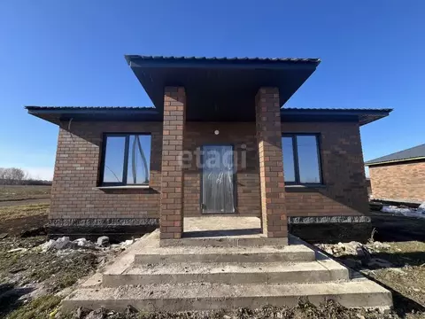Дом в Башкортостан, Уфимский район, Таптыковский сельсовет, д. ...
