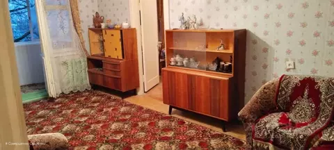 3-к кв. Московская область, Наро-Фоминский городской округ, Калининец ...