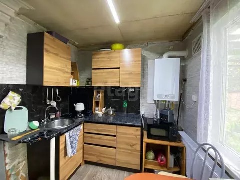 3-к кв. Костромская область, Галич Озерная ул., 7 (60.0 м)