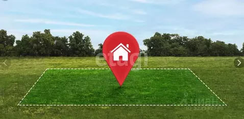 Участок в Новосибирская область, Новосибирск Памятная ул. (8.5 сот.)