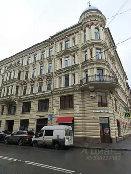 Помещение свободного назначения в Санкт-Петербург Невский просп., 170 ...