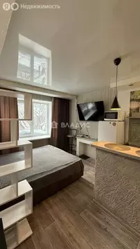 Квартира-студия: Йошкар-Ола, Кремлёвская улица, 26 (17.6 м)