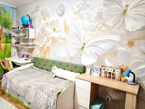 3-к кв. Курская область, Курск просп. Анатолия Дериглазова, 71 (76.9 ...