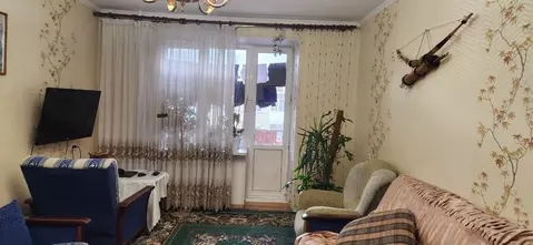 Комната Тюменская область, Тюмень ул. Салтыкова-Щедрина, 32