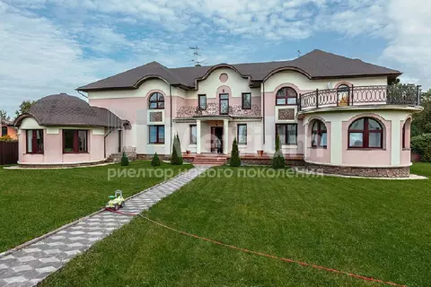 Продается дом в д. Подушкино