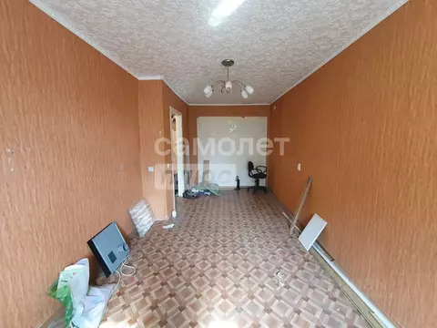 1-к кв. Липецкая область, Липецк ул. Имени Н.К. Крупской, 3 (29.9 м)