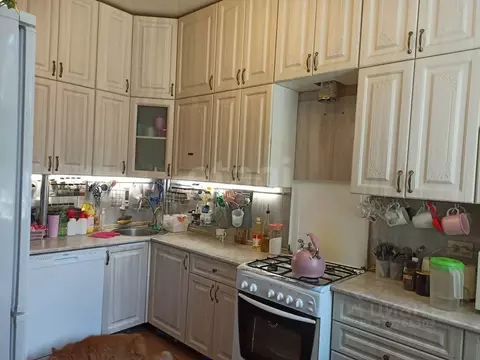 3-к кв. Калужская область, Калуга Социалистическая ул., 8 (67.3 м)