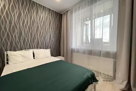 1-к кв. Ленинградская область, Кудрово г. Всеволожский район, ...