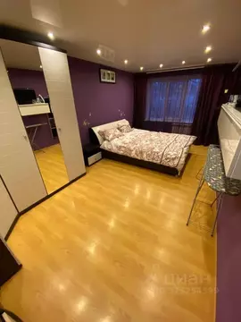 2-к кв. Москва, Москва, Щербинка ул. Симферопольская, 4 (50.0 м)