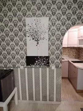 Студия Иркутская область, Иркутск бул. Постышева, 18 (24.0 м)