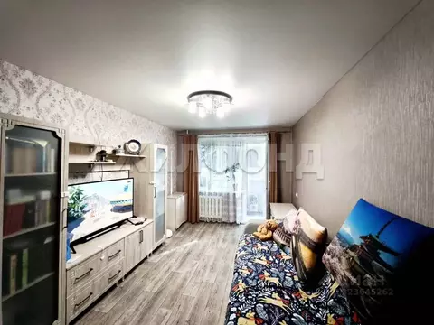 3-к кв. Хакасия, Абакан Аскизская ул., 164 (60.8 м)