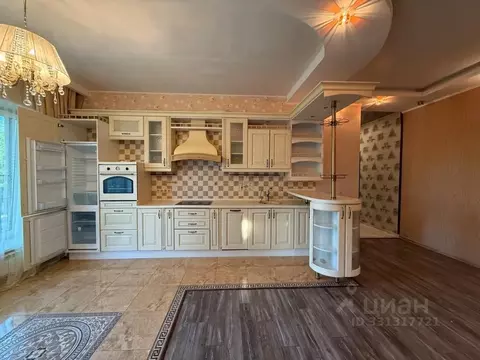 3-к кв. Московская область, Солнечногорск городской округ, Андреевка ...