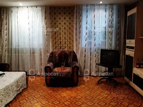 Дом в Волгоградская область, Волгоград пос. Сакко и Ванцетти, ул. ...