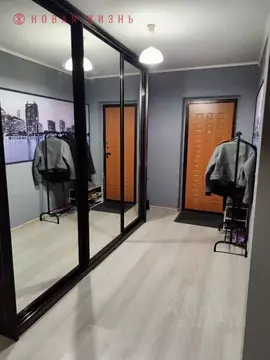 1-к кв. Самарская область, Самара Демократическая ул., 164 (47.0 м)