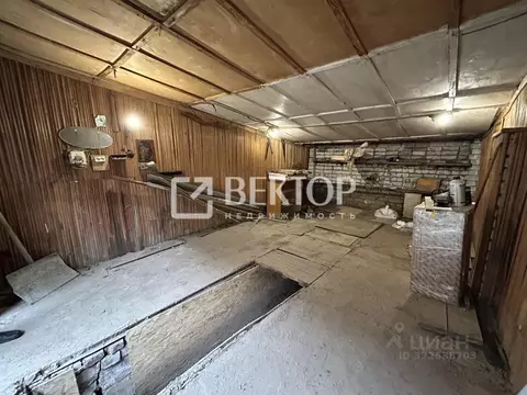 Гараж в Костромская область, Кострома проезд 3-й Сосновый (23 м)