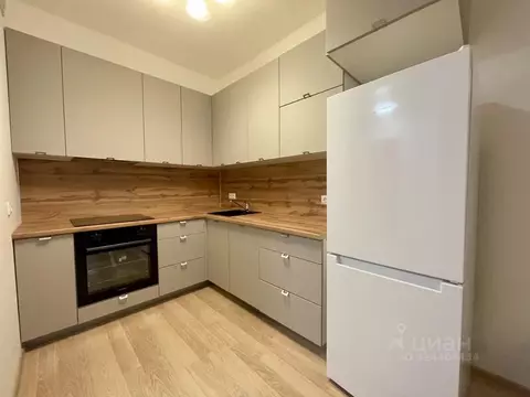 1-к кв. Свердловская область, Екатеринбург ул. Гагарина, 9 (42.0 м)