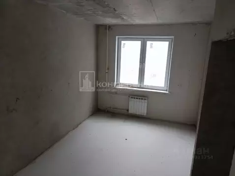 1-к кв. Владимирская область, Владимир ул. Нижняя Дуброва, 51 (31.8 м)