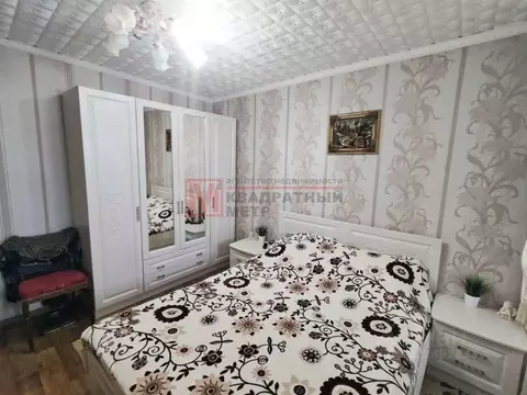 4-к кв. Белгородская область, Старый Оскол Комсомольский просп., 65 ...