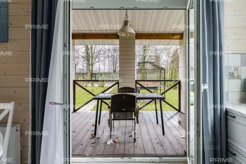 Коттедж в Московская область, Одинцовский городской округ, д. ...