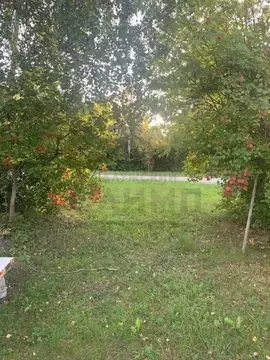 Участок в Калужская область, Ферзиковский район, Бебелевский ...