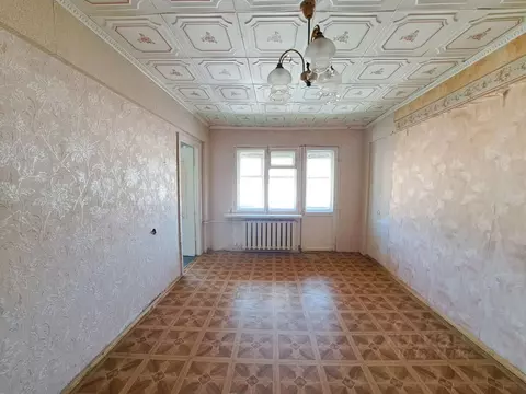 4-к кв. Калужская область, Калуга ул. Веры Андриановой, 64 (60.0 м)