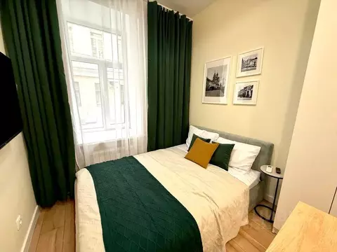 Студия Москва ул. Петровка, 17С4 (15.0 м)