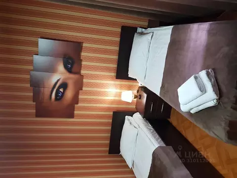 Комната Ставропольский край, Ессентуки Кисловодская ул., 12 (32.0 м)