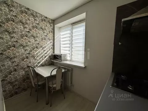 1-к кв. Удмуртия, Ижевск Южная ул., 37 (30.5 м)