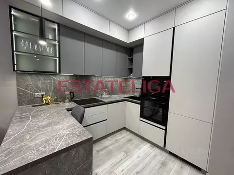 1-к кв. Москва Каширский проезд, 25к5 (45.0 м)