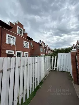 Таунхаус в Оренбургская область, Оренбургский район, пос. Пригородный ...