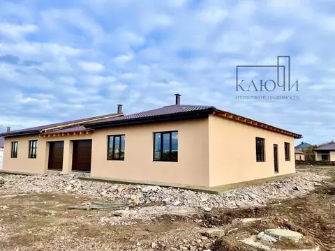 Дом в Челябинская область, Магнитогорск Счастливый кп, ул. Хрустальная ...