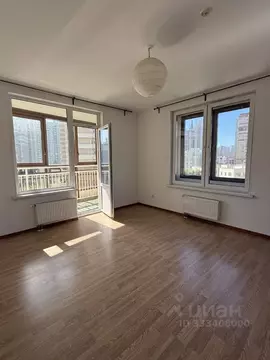 2-к кв. Санкт-Петербург Туристская ул., 22Б (51.7 м)