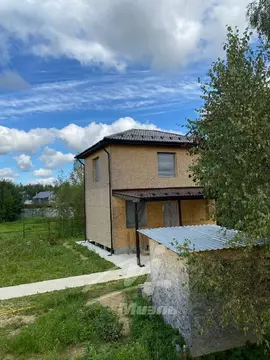 Продается дача в ДНП Лесные Узоры