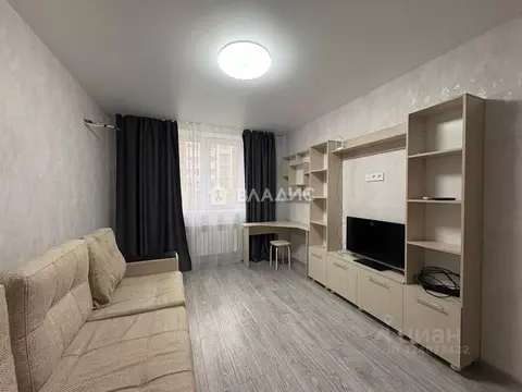 1-к кв. Волгоградская область, Волгоград ул. Химина, 18А (35.1 м)