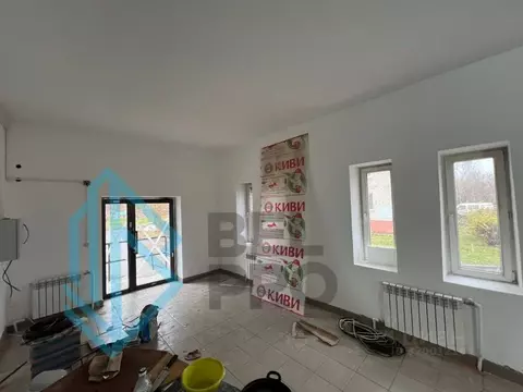 Торговая площадь в Московская область, Воскресенск Новлянский мкр, ул. ...