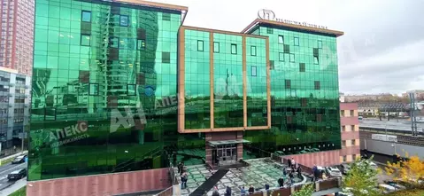 Офис в Москва Барклая ул., 6С5 (64 м)