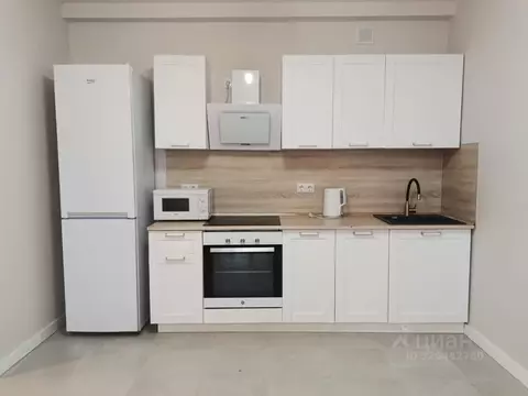 3-к кв. Московская область, Люберцы ул. Летчика Ларюшина, 6к2 (54.0 м)